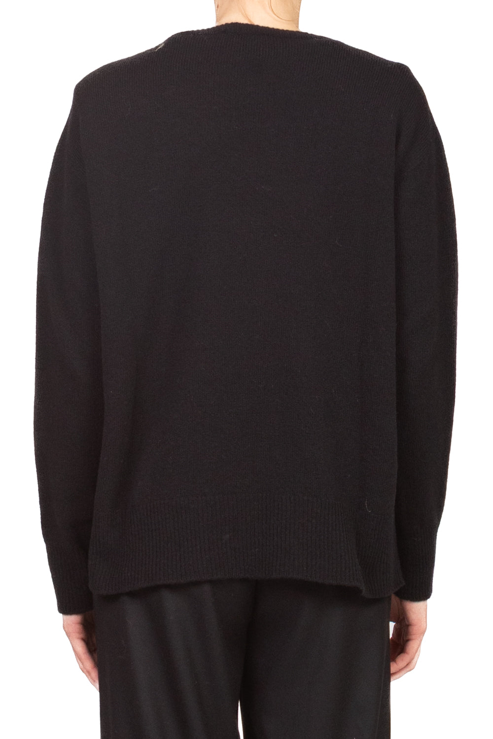 Kontatto - Maglia girocollo Art. 3M1104NI