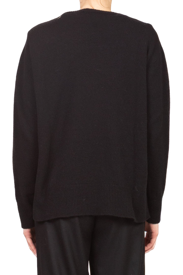 Kontatto - Maglia girocollo Art. 3M1104NI