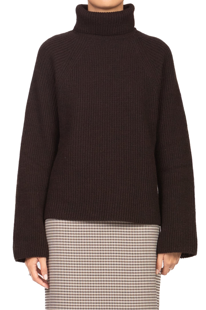 Tensione In - Maglia collo alto Art. D82127