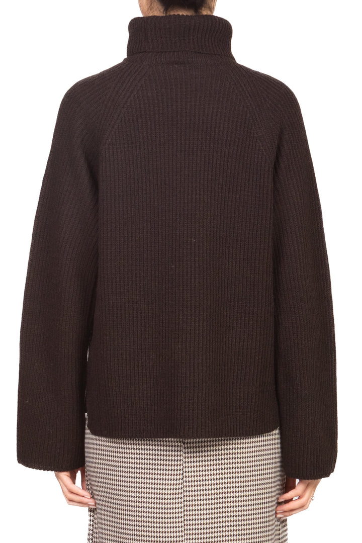 Tensione In - Maglia collo alto Art. D82127