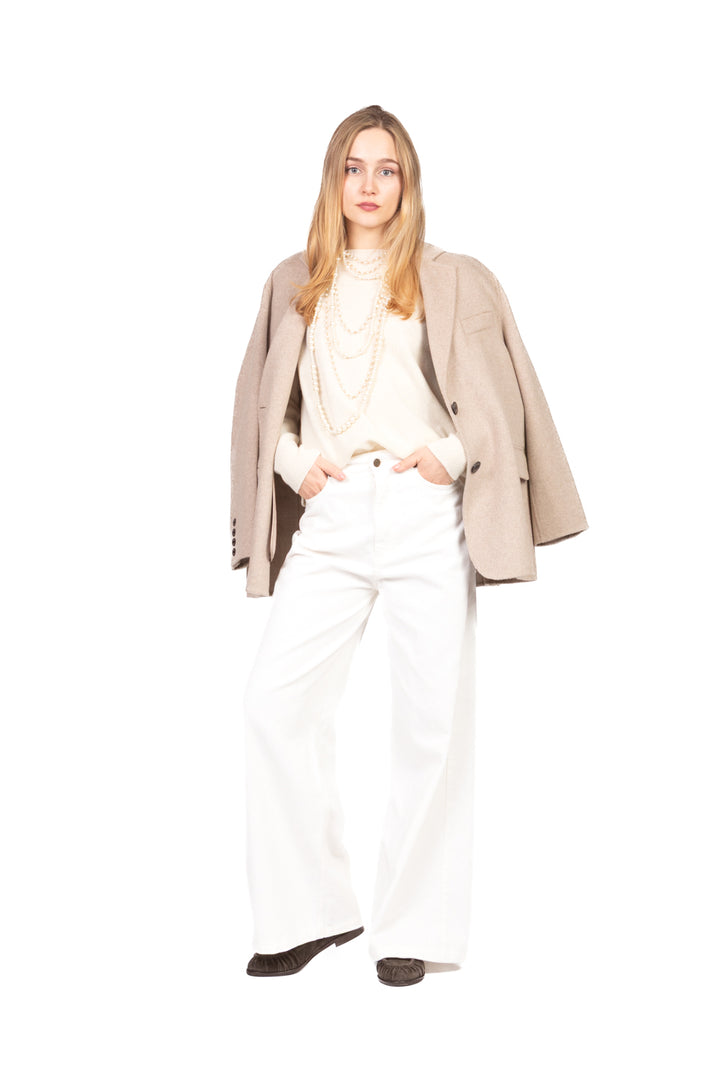 Kontatto - Maglia girocollo Art. 3M1104NI