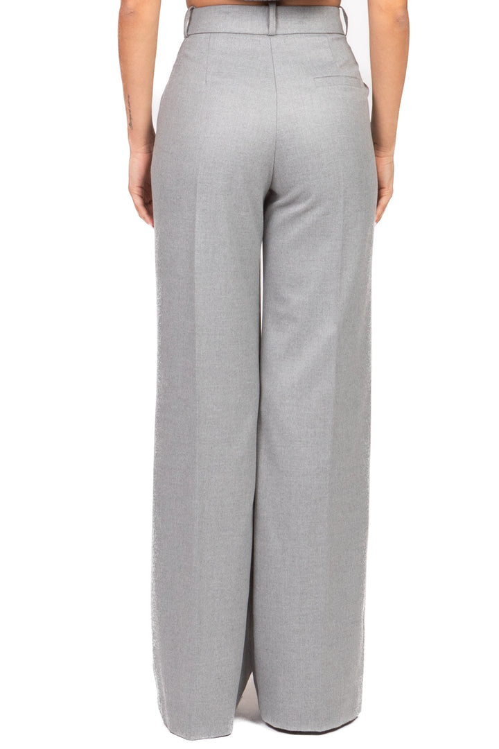 Angela Davis -  Pantalone palazzo sartoriale Art. RI8CO39