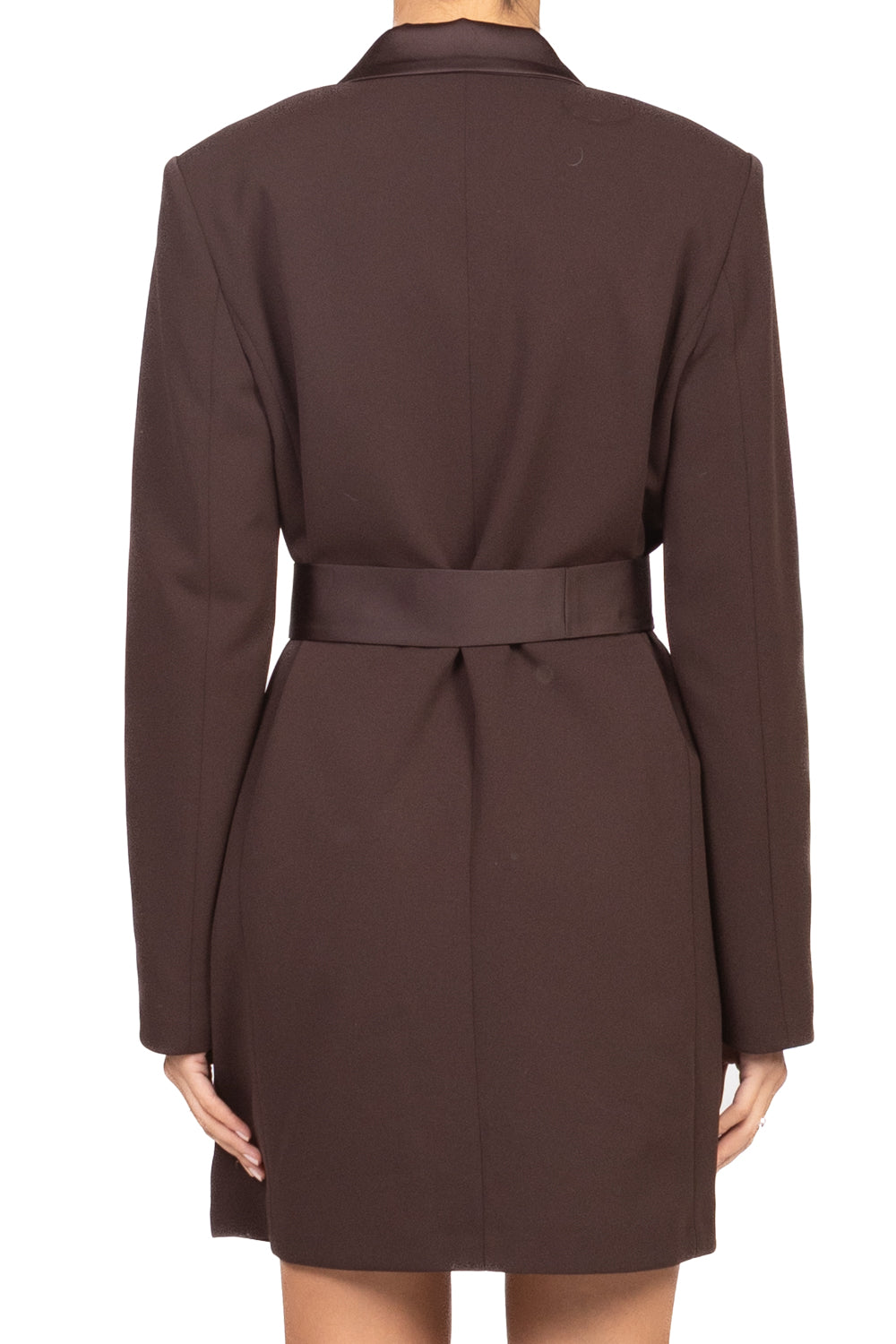 Imperial - Abito giacca con fusciacca Art. AFWJKAW