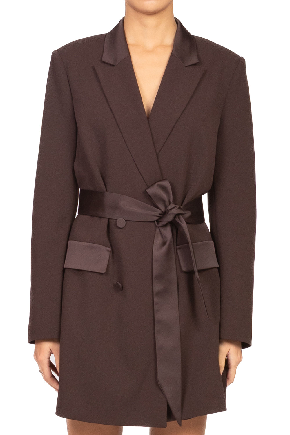 Imperial - Abito giacca con fusciacca Art. AFWJKAW