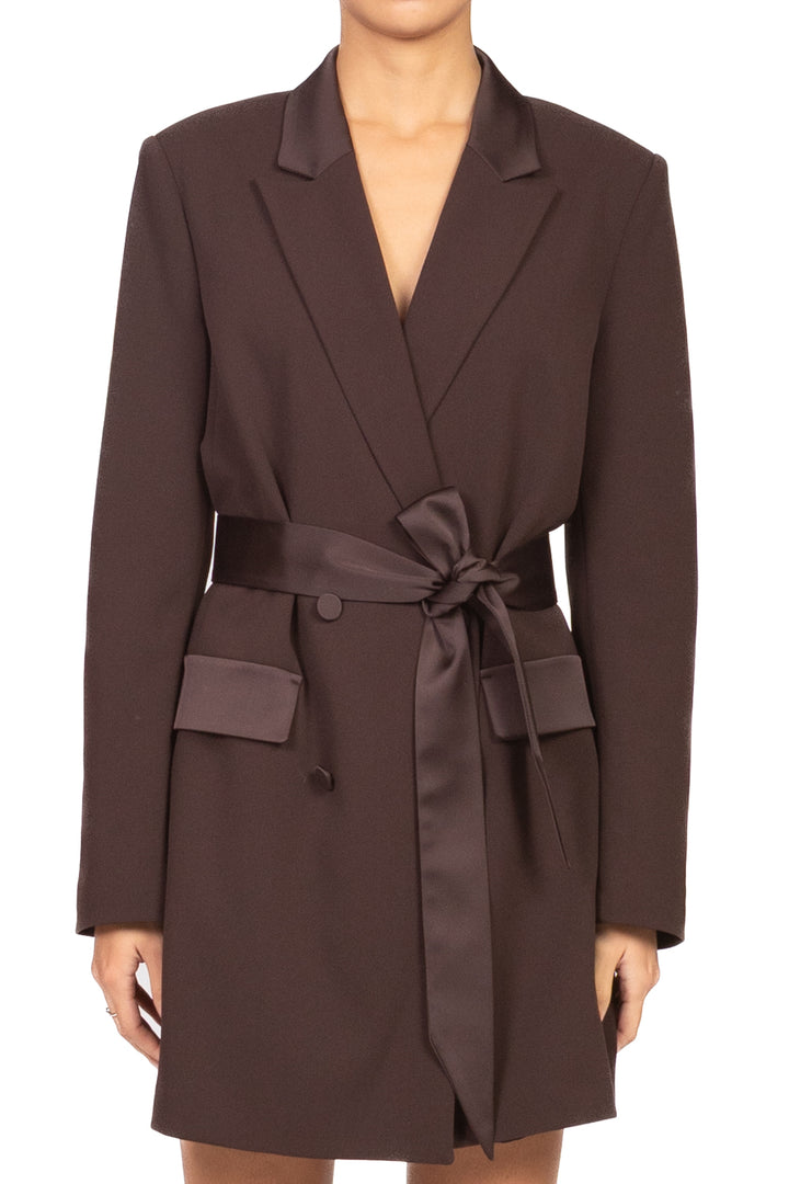 Imperial - Abito giacca con fusciacca Art. AFWJKAW