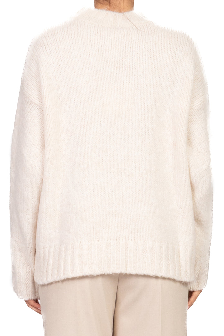 Tensione In - Maglia girocollo rombi Art. D82096