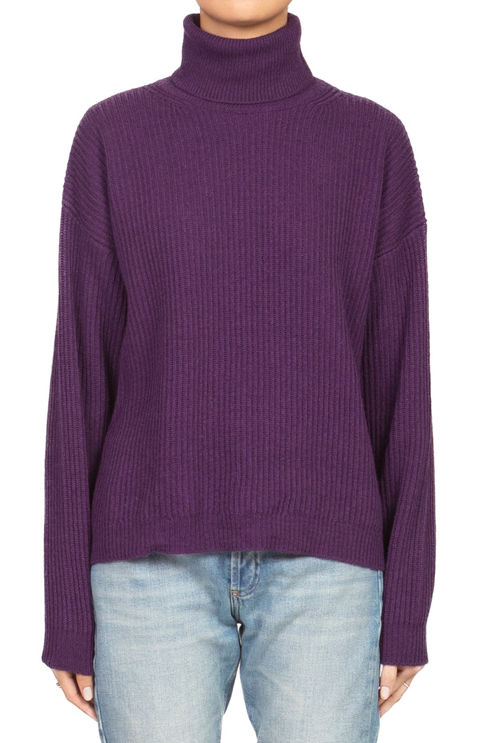 Tensione In - Maglia collo alto Art. D82126