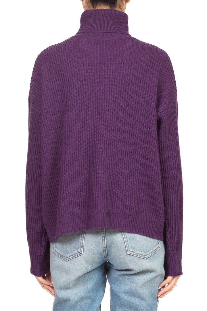 Tensione In - Maglia collo alto Art. D82126