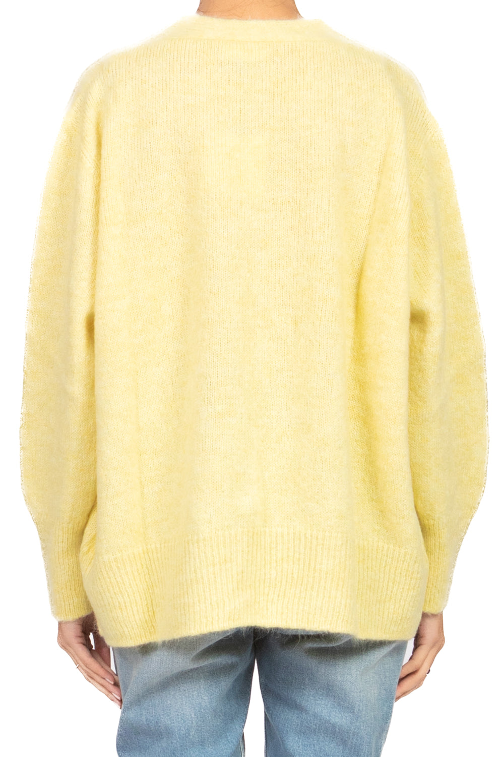 Vicolo - Cardigan over scollo v Art. 55184F