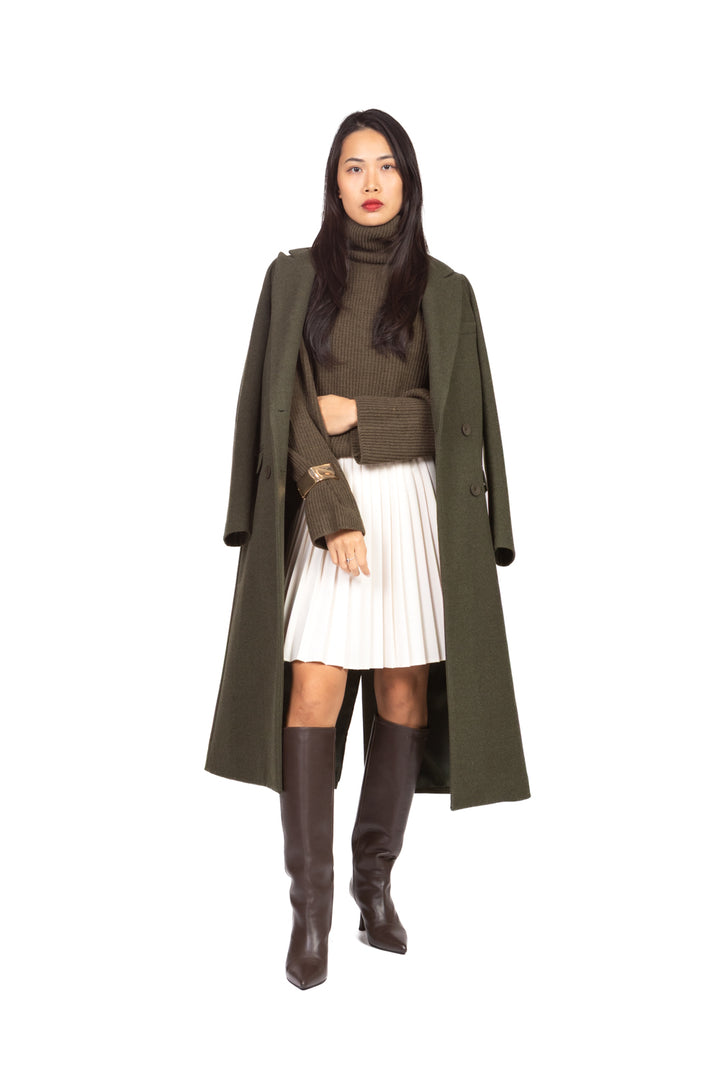 Tensione In - Maglia collo alto Art. D82127