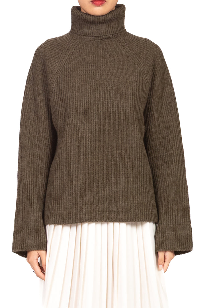 Tensione In - Maglia collo alto Art. D82127