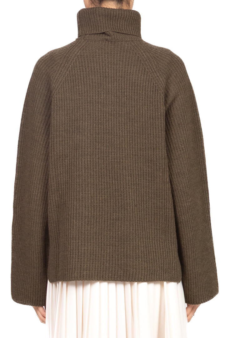 Tensione In - Maglia collo alto Art. D82127