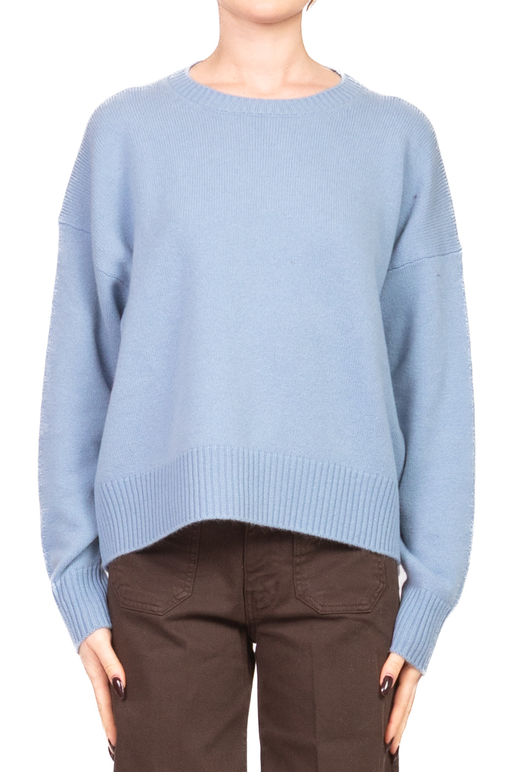 Tensione in - Maglia girocollo Art. WL788AI25