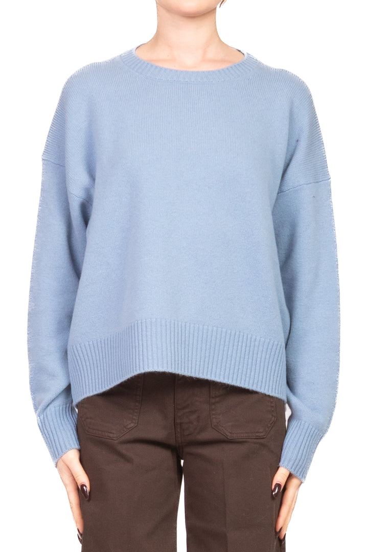 Tensione in - Maglia girocollo Art. WL788AI25