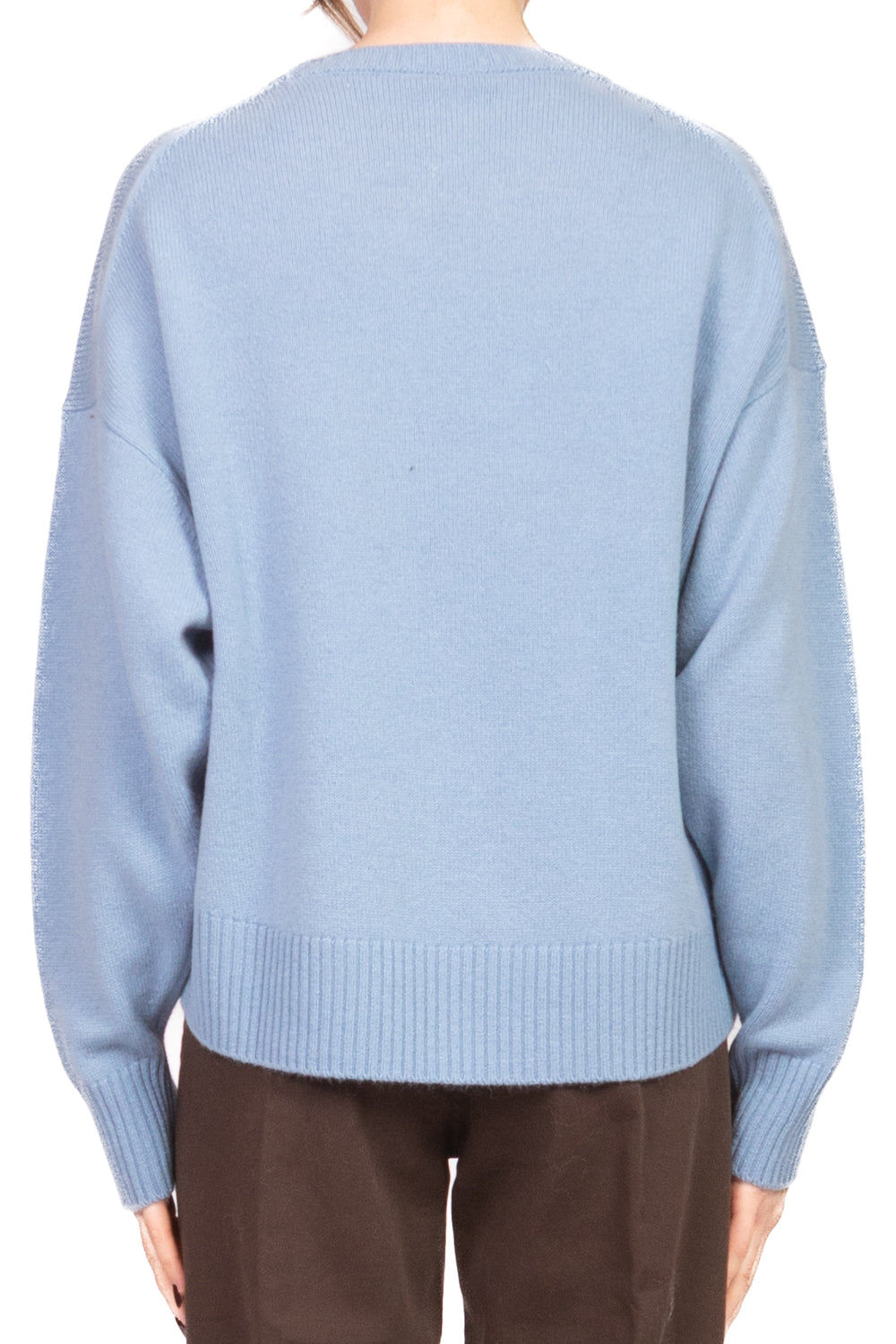 Tensione in - Maglia girocollo Art. WL788AI25