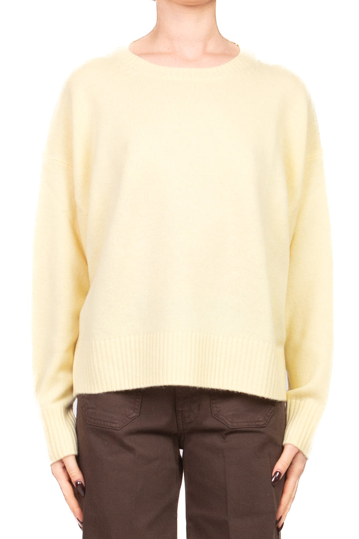 Tensione in - Maglia girocollo Art. WL788AI25