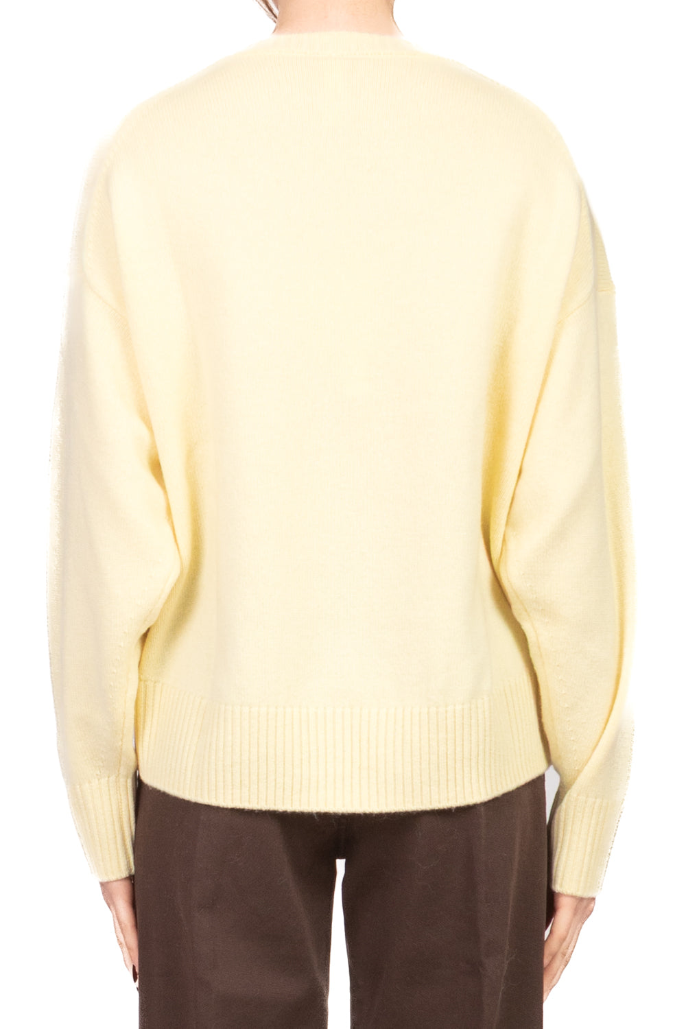 Tensione in - Maglia girocollo Art. WL788AI25