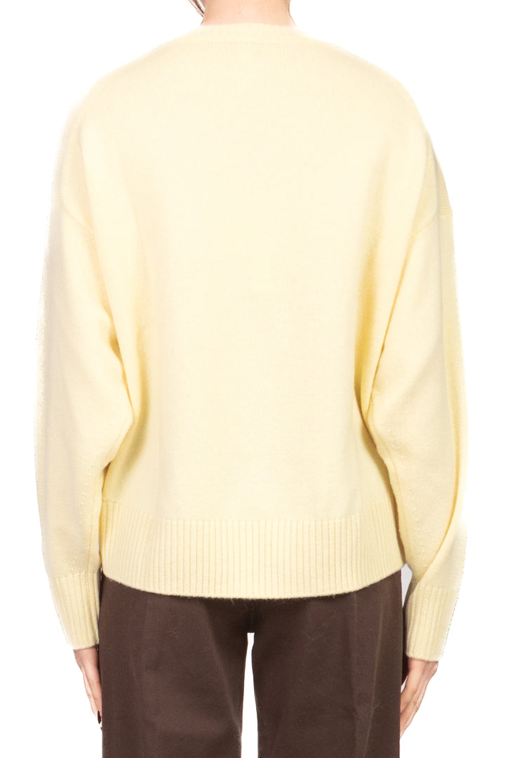 Tensione in - Maglia girocollo Art. WL788AI25