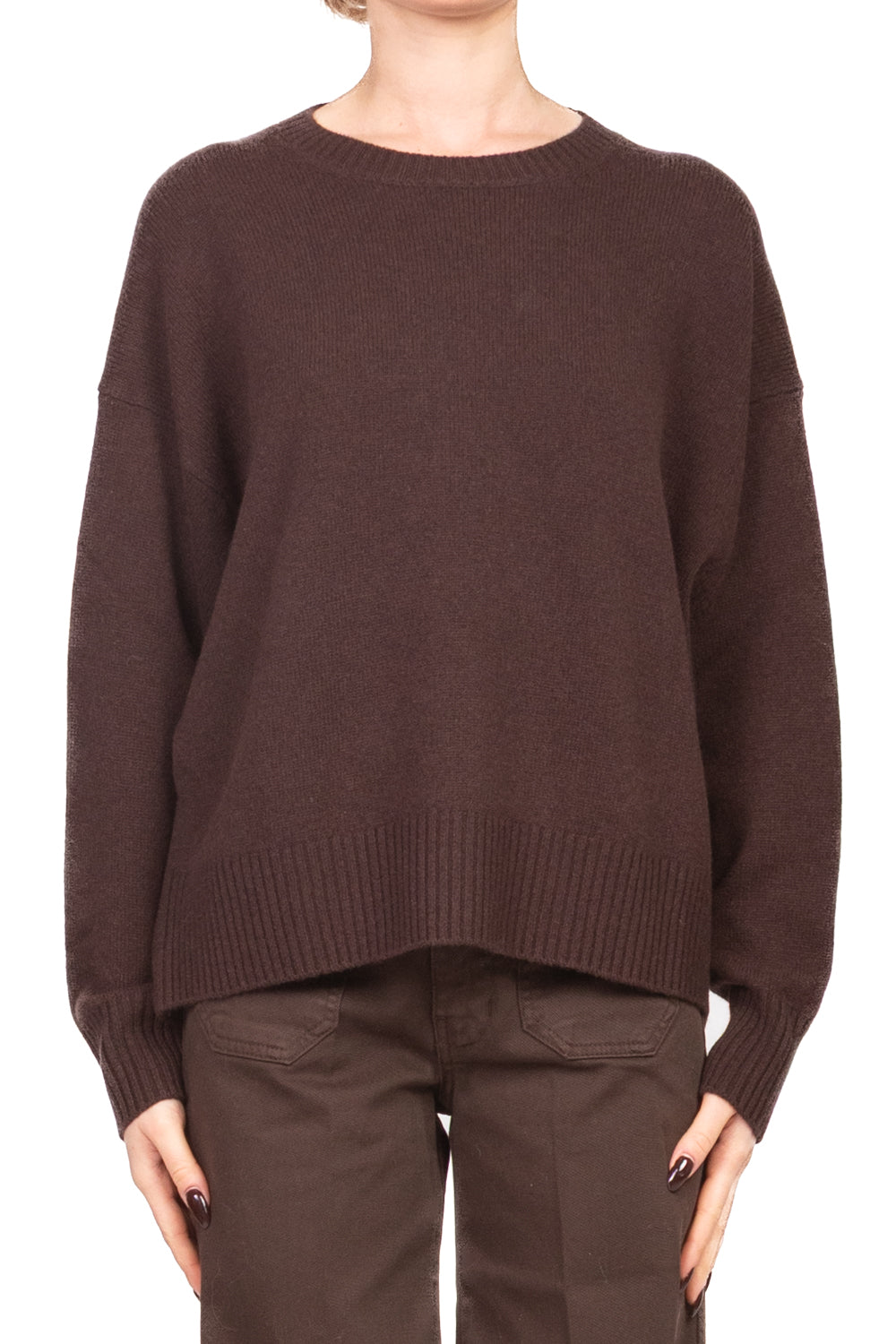 Tensione in - Maglia girocollo Art. WL788AI25