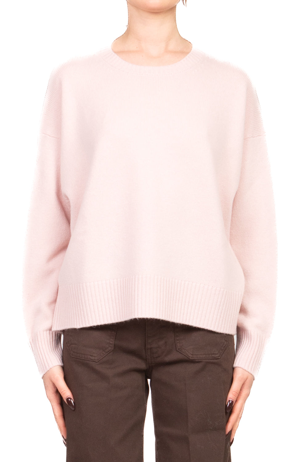 Tensione in - Maglia girocollo Art. WL788AI25