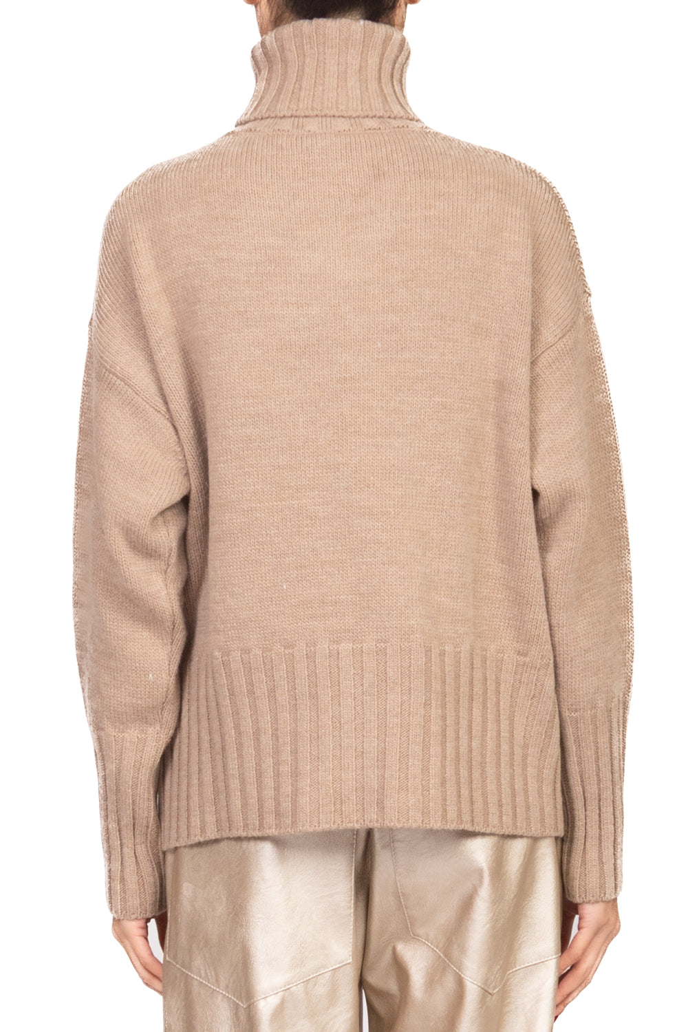 Tensione In - Maglia collo alto Art. W5HMJ30A400