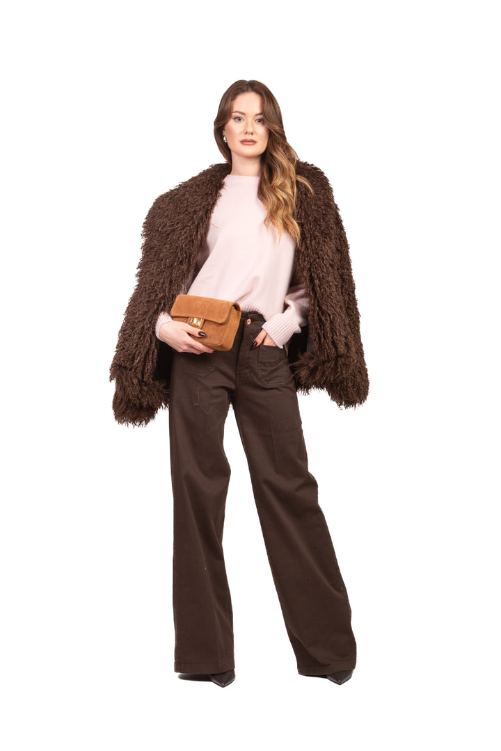 Tensione in - Maglia girocollo Art. WL788AI25