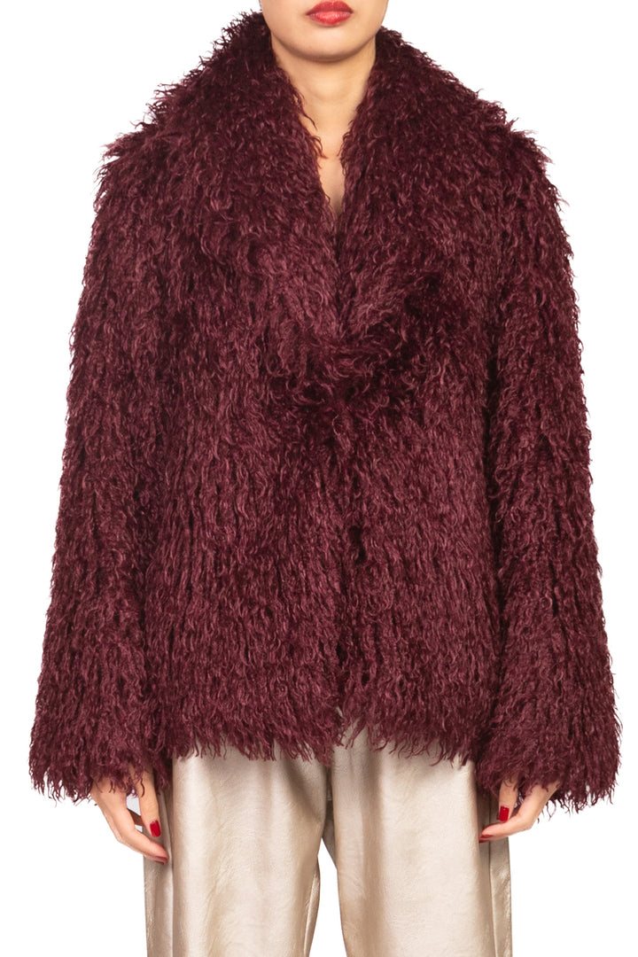 Tensione In - Giacca ecomongolia Art. 225230