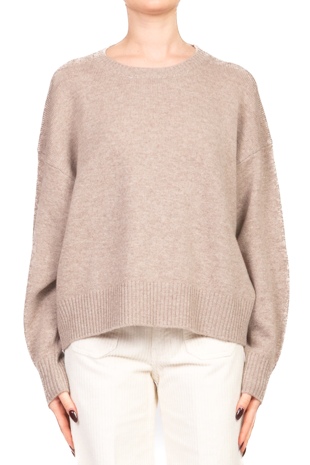 Tensione in - Maglia girocollo Art. WL788AI25