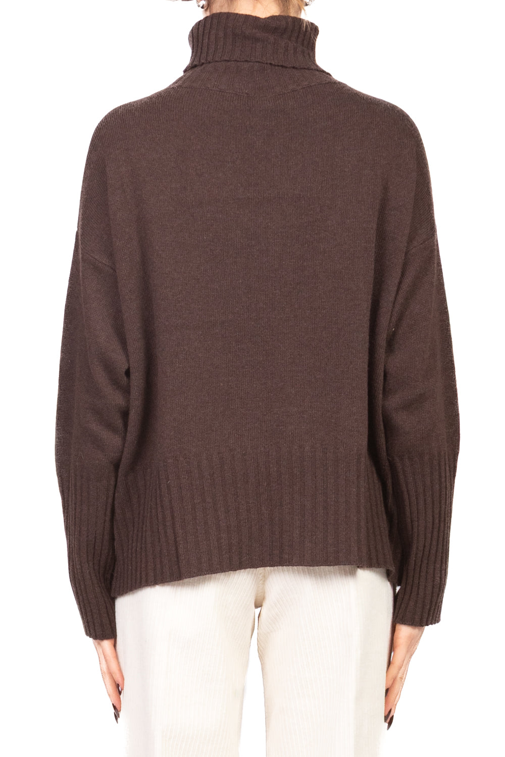 Tensione In - Maglia collo alto Art. W5HMJ30A461