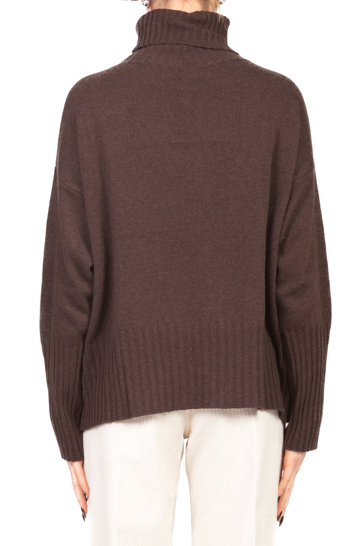 Tensione In - Maglia collo alto Art. W5HMJ30A461