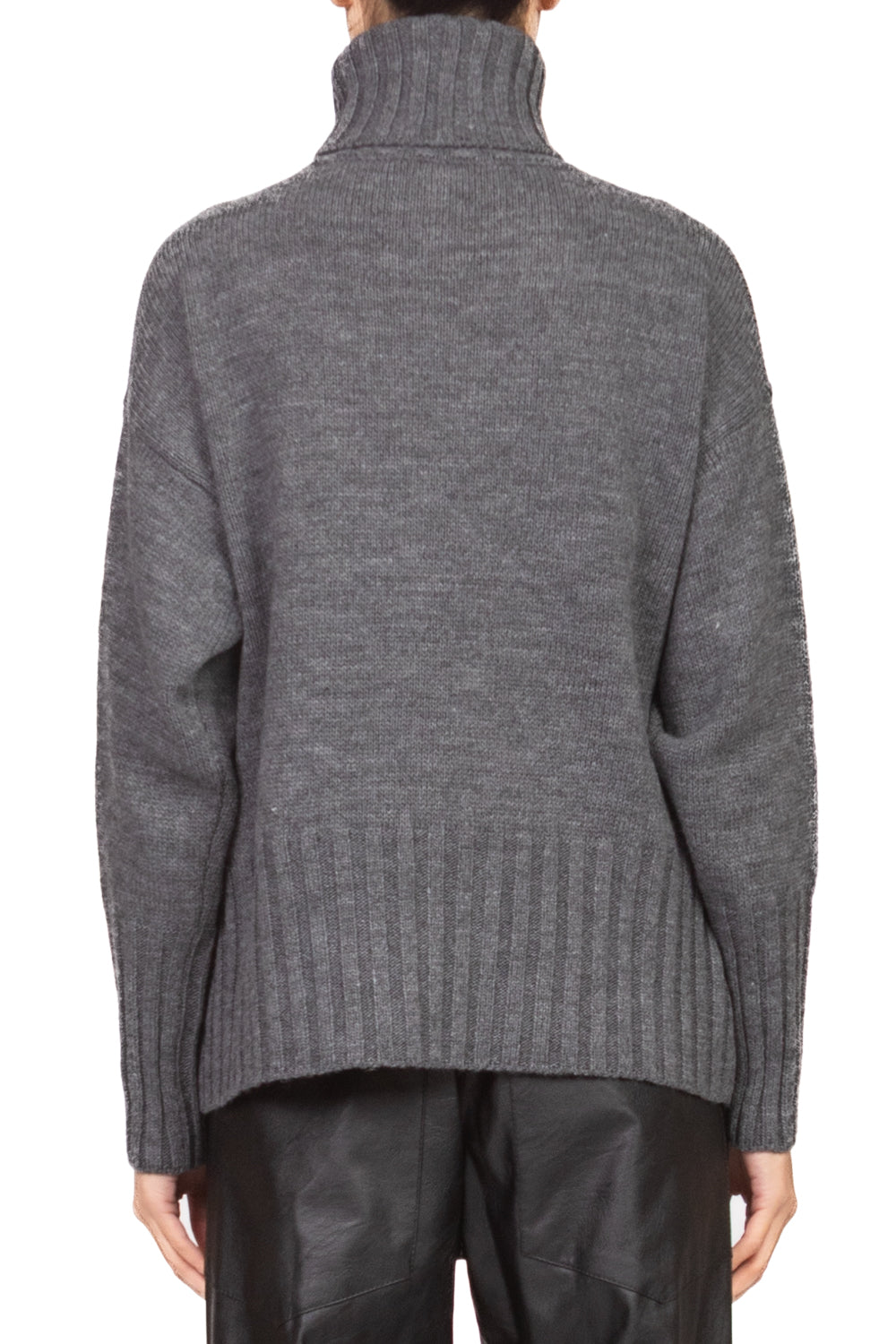 Tensione In - Maglia collo alto Art. W5HMJ30A400