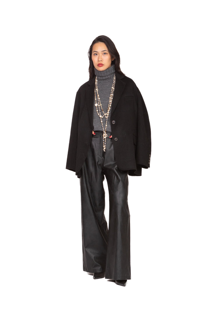 Tensione In - Maglia collo alto Art. W5HMJ30A400