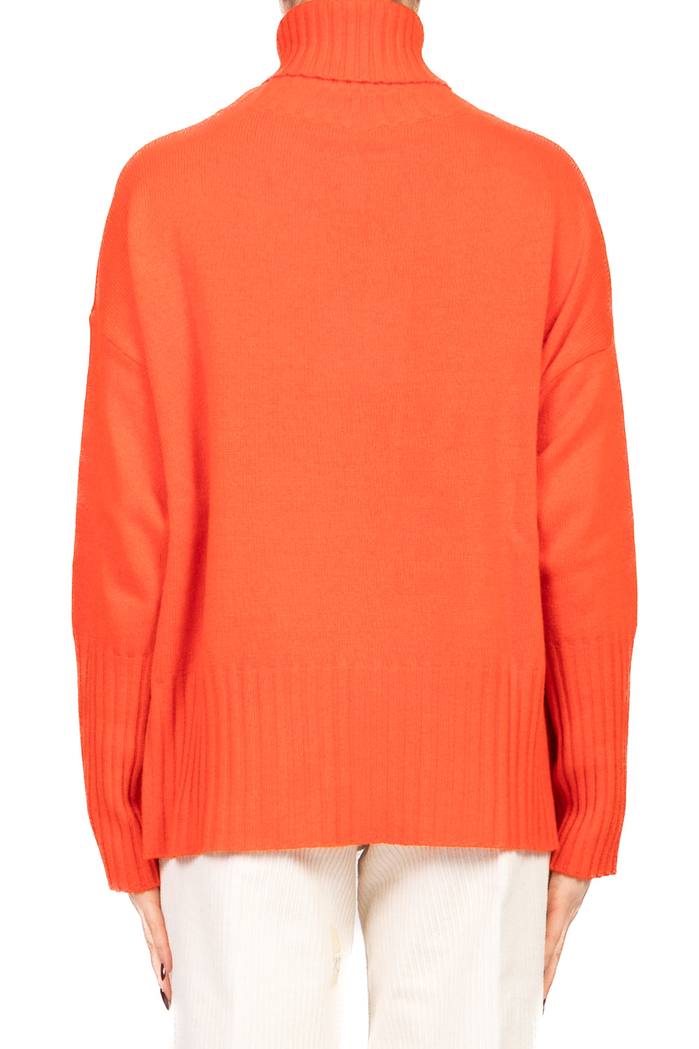 Tensione In - Maglia collo alto Art. D82156