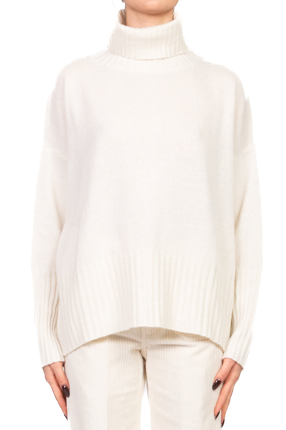 Tensione In - Maglia collo alto Art. D82156