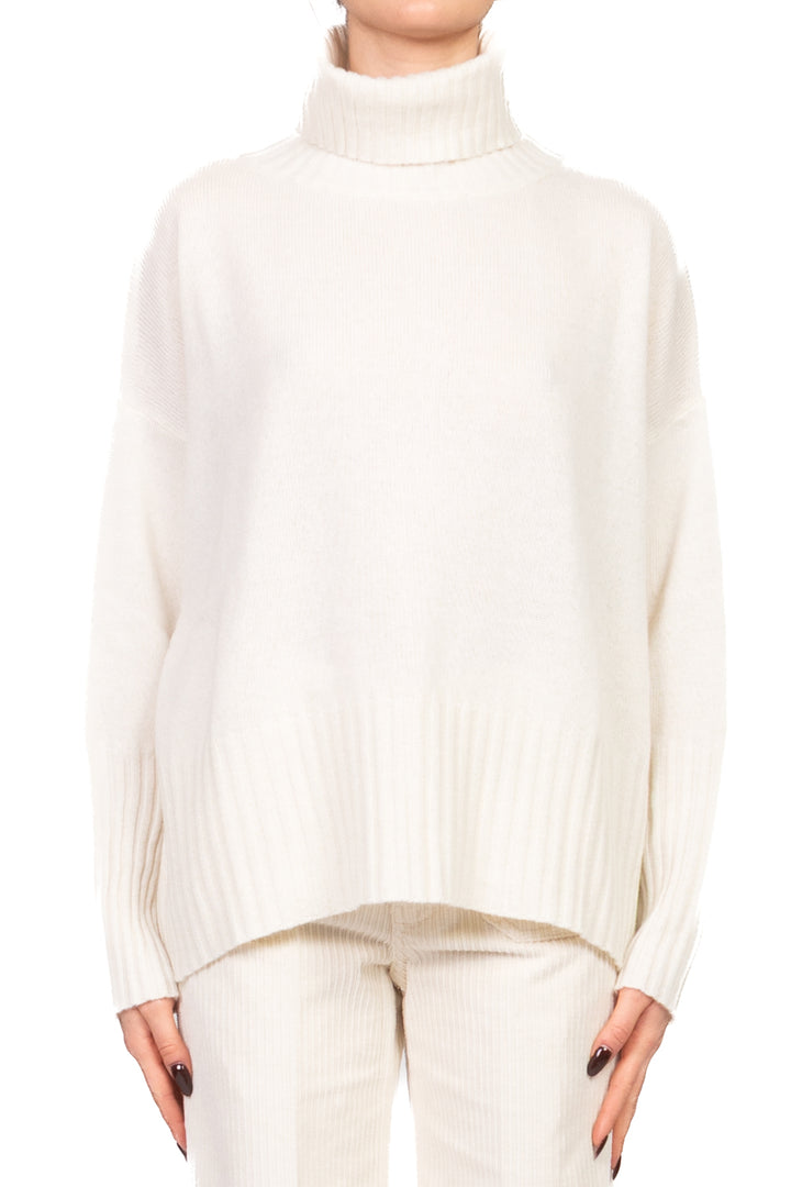 Tensione In - Maglia collo alto Art. D82156