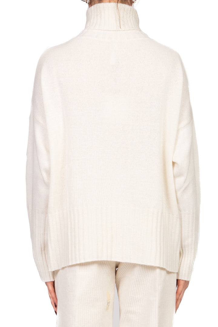 Tensione In - Maglia collo alto Art. D82156