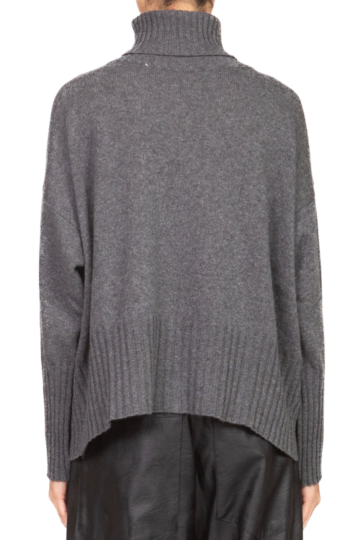 Tensione In - Maglia collo alto Art. D82156