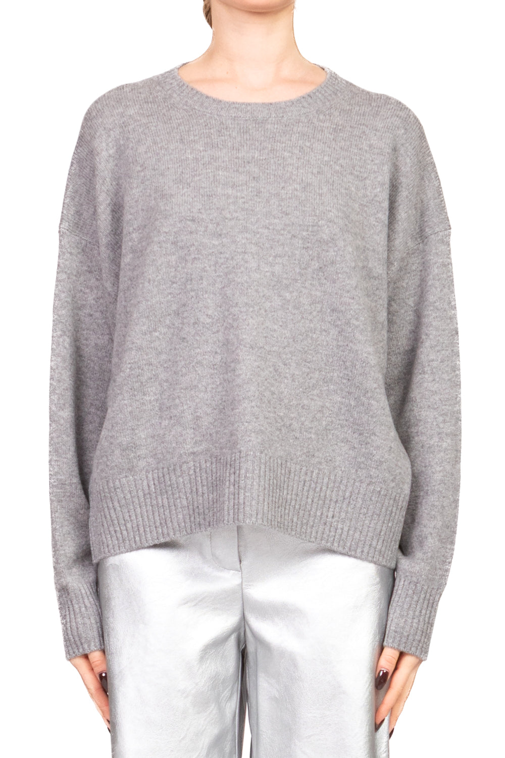 Tensione in - Maglia girocollo Art. WL788AI25