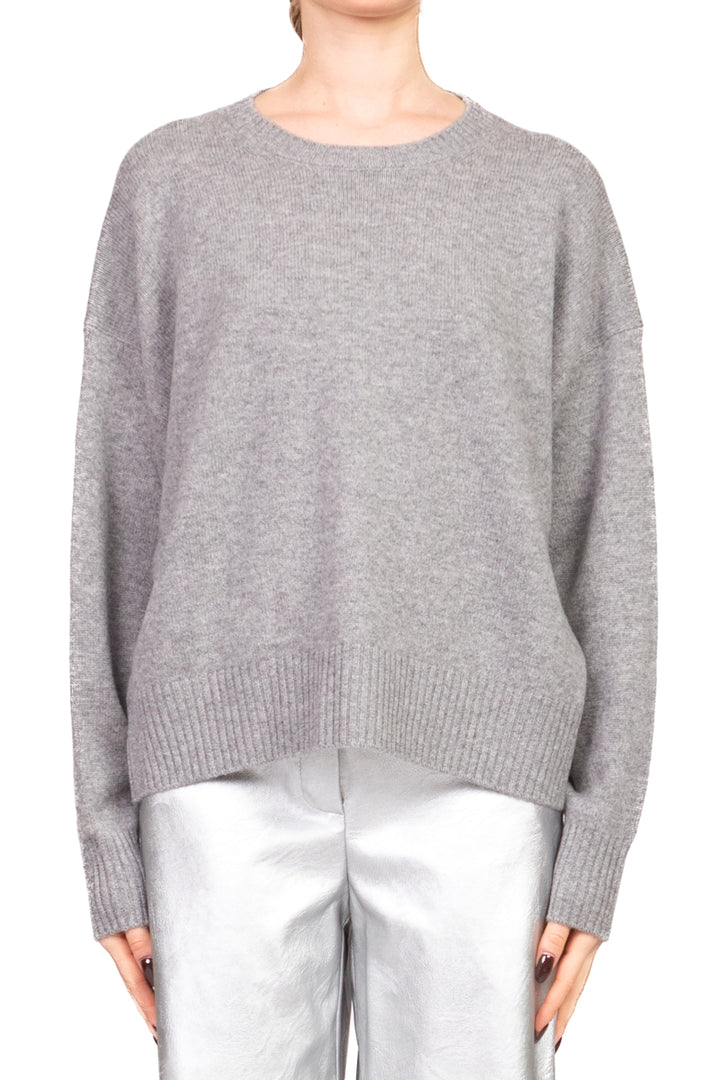 Tensione in - Maglia girocollo Art. WL788AI25