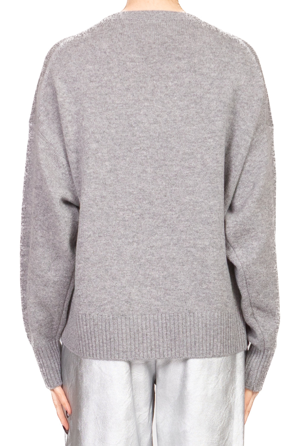 Tensione in - Maglia girocollo Art. WL788AI25