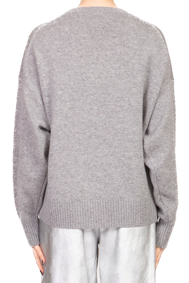 Tensione in - Maglia girocollo Art. WL788AI25