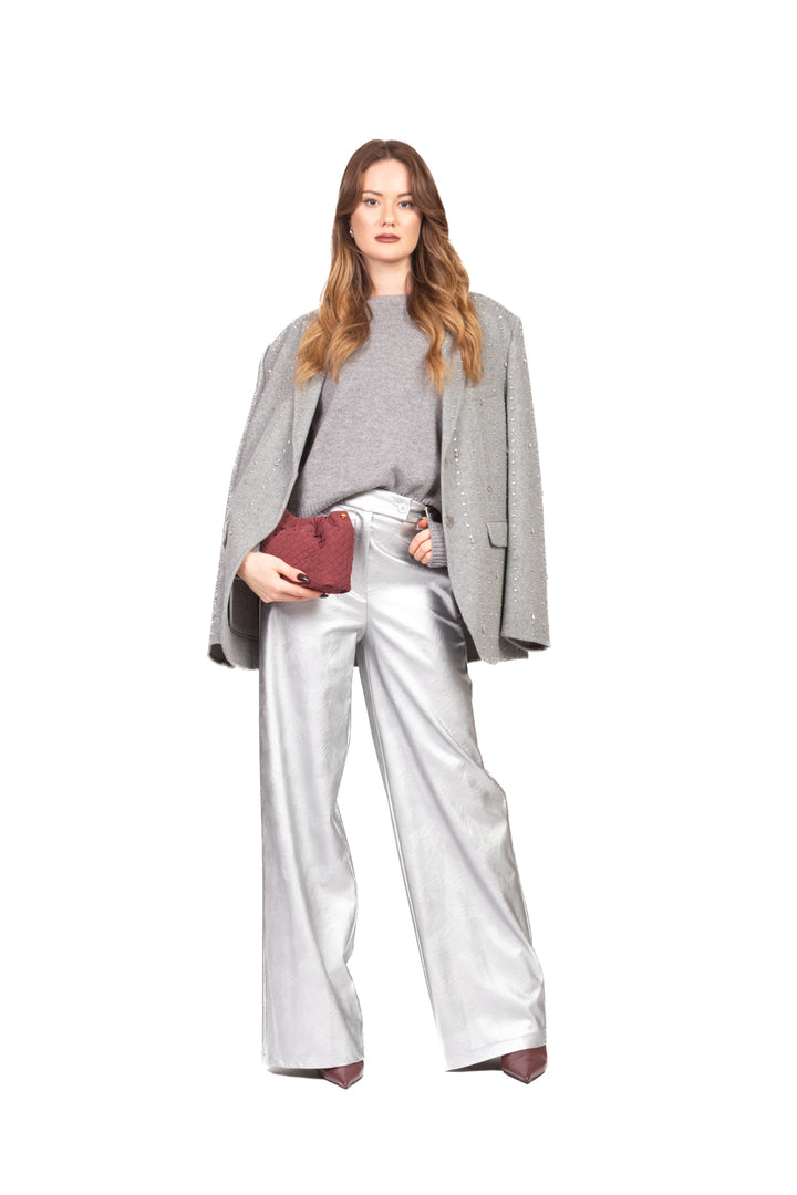 Tensione in - Maglia girocollo Art. WL788AI25