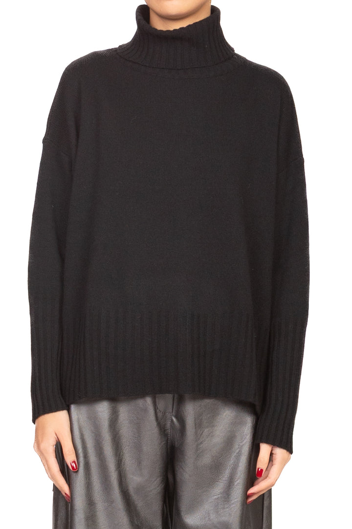 Tensione In - Maglia collo alto Art. D82156