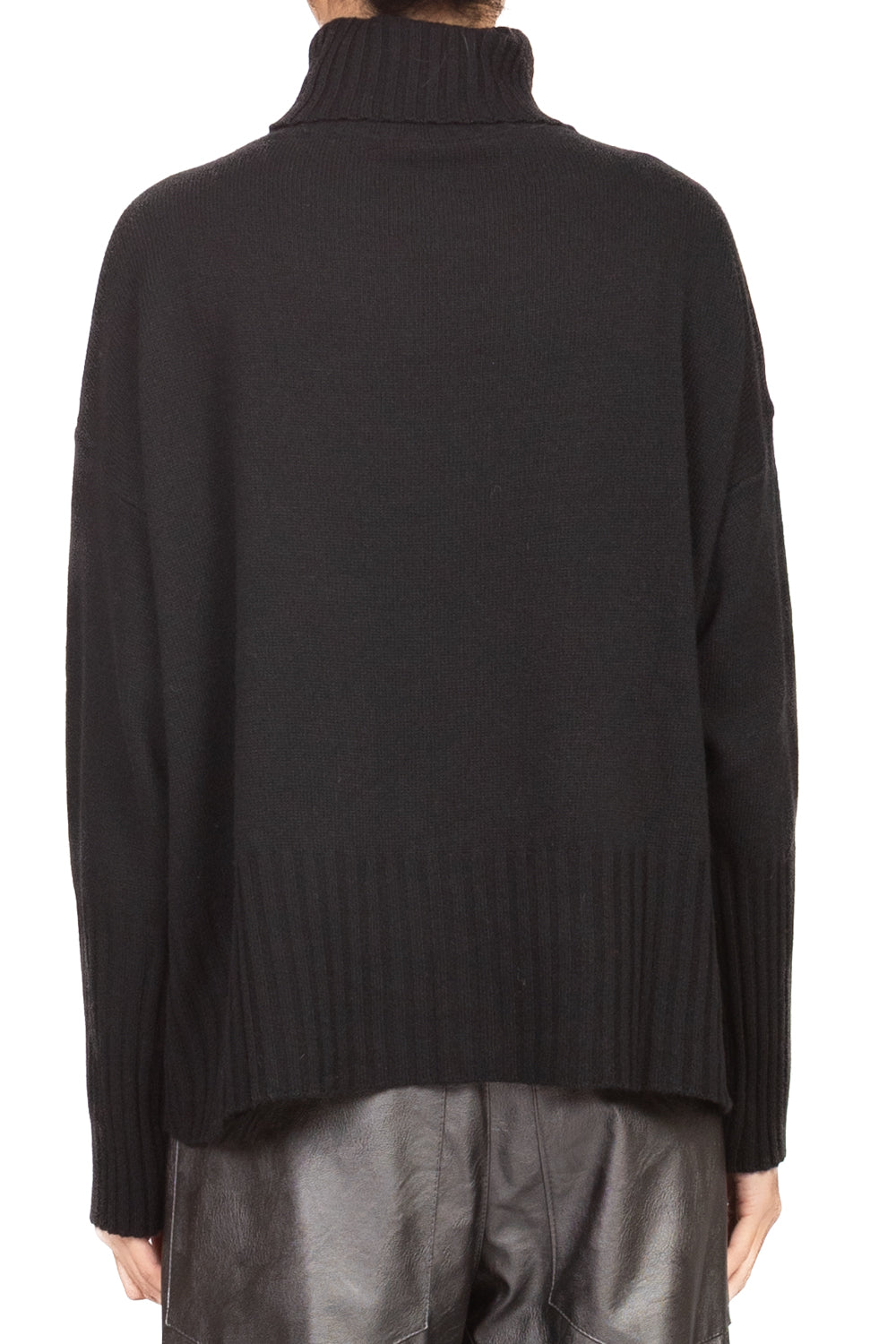 Tensione In - Maglia collo alto Art. D82156