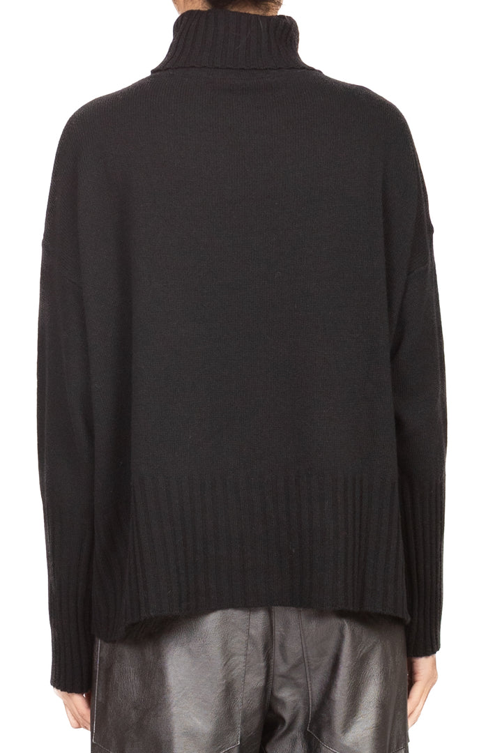 Tensione In - Maglia collo alto Art. D82156