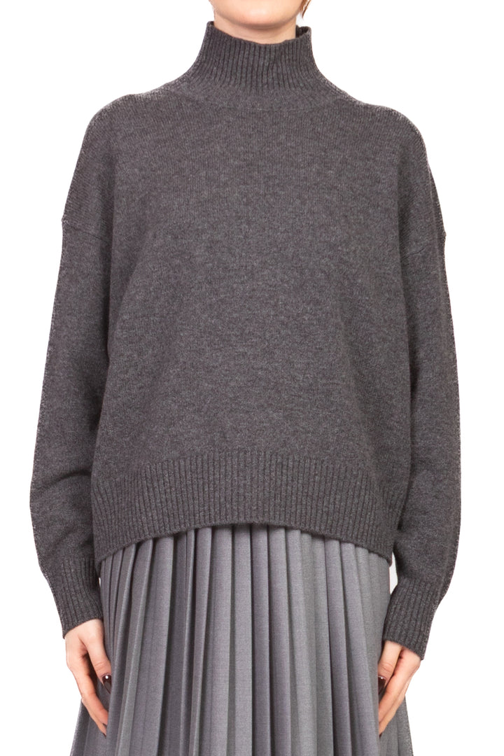 Tensione In - Maglia mezzo collo Art. WL787AI25