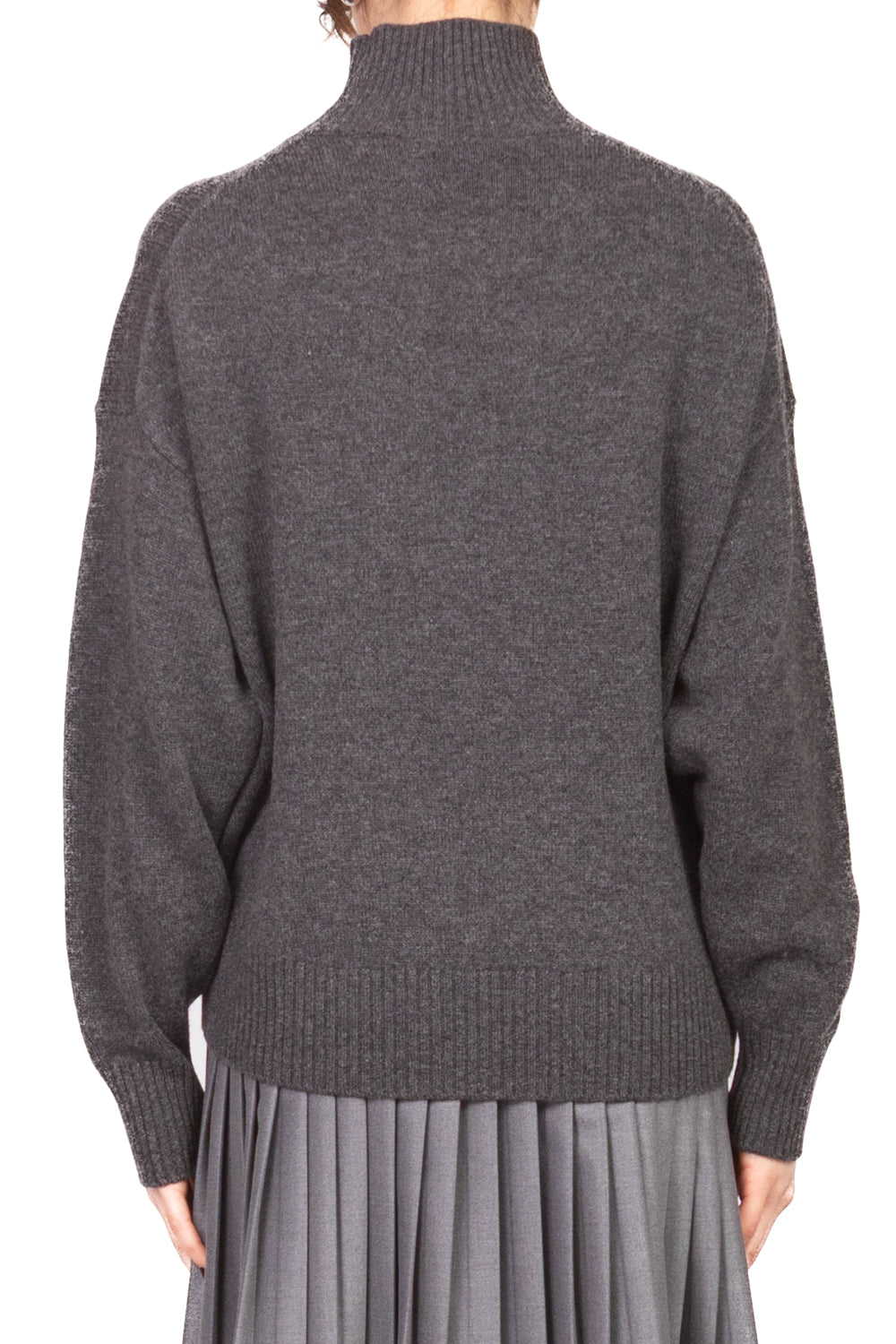 Tensione In - Maglia mezzo collo Art. WL787AI25