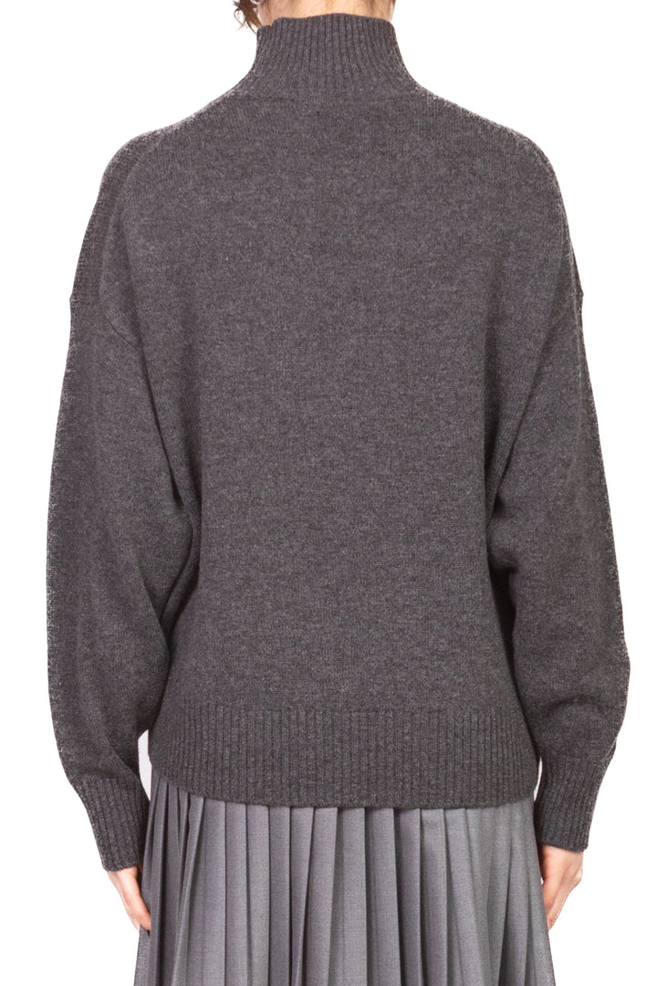 Tensione In - Maglia mezzo collo Art. WL787AI25