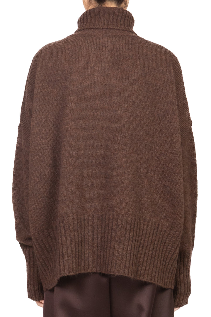 Tensione In - Maglia collo alto Art. W5HMJ30A400