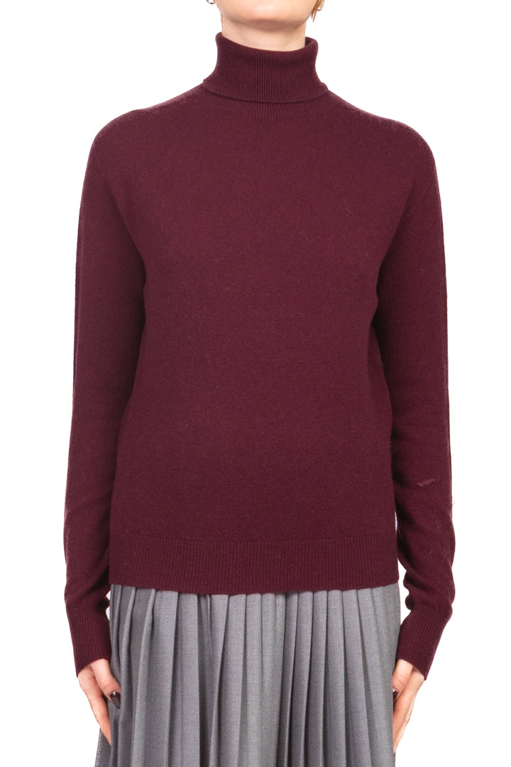 Tensione In - Maglia collo alto Art. WL105AI25